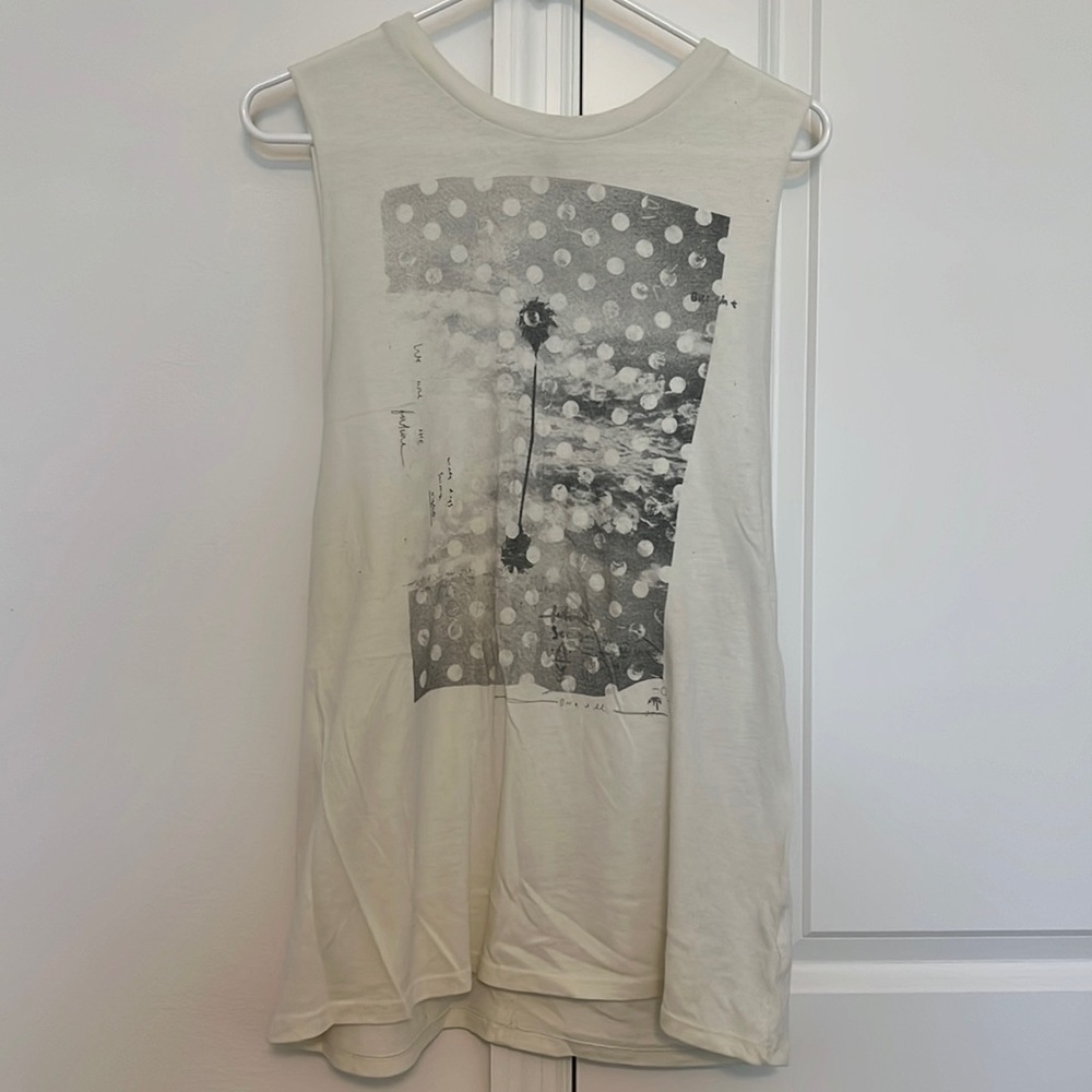 O’Neill Graphic Tank